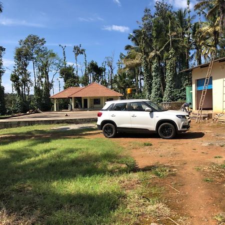 Villa Estate Mane à Hanbal Extérieur photo